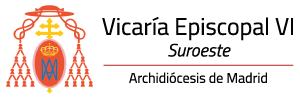 Vicaría VI (Madrid) Logo